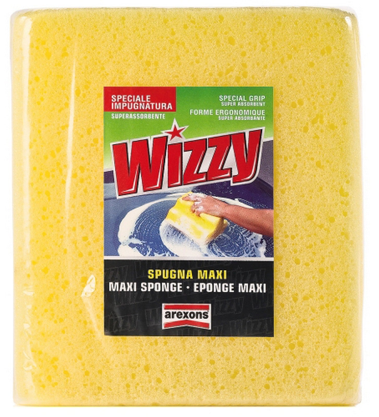 arexons art. 1603 spugna maxi cod:ferx.86869