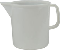 Boccale 3 LT per liquidi multiuso