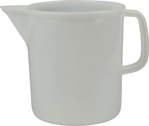 Boccale 3 LT per liquidi multiuso