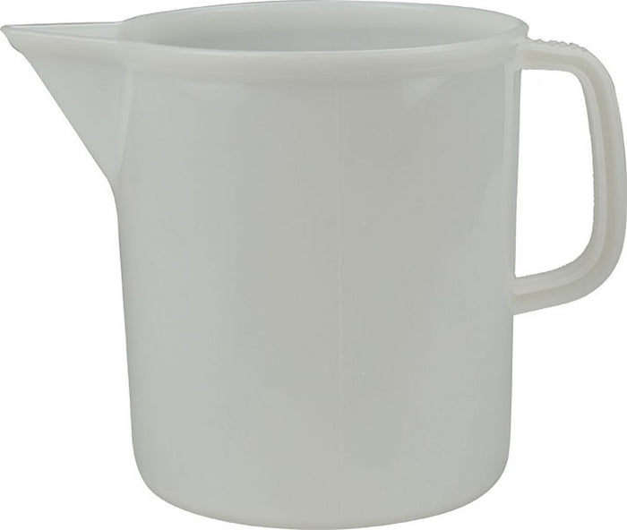 Boccale 3 LT per liquidi multiuso