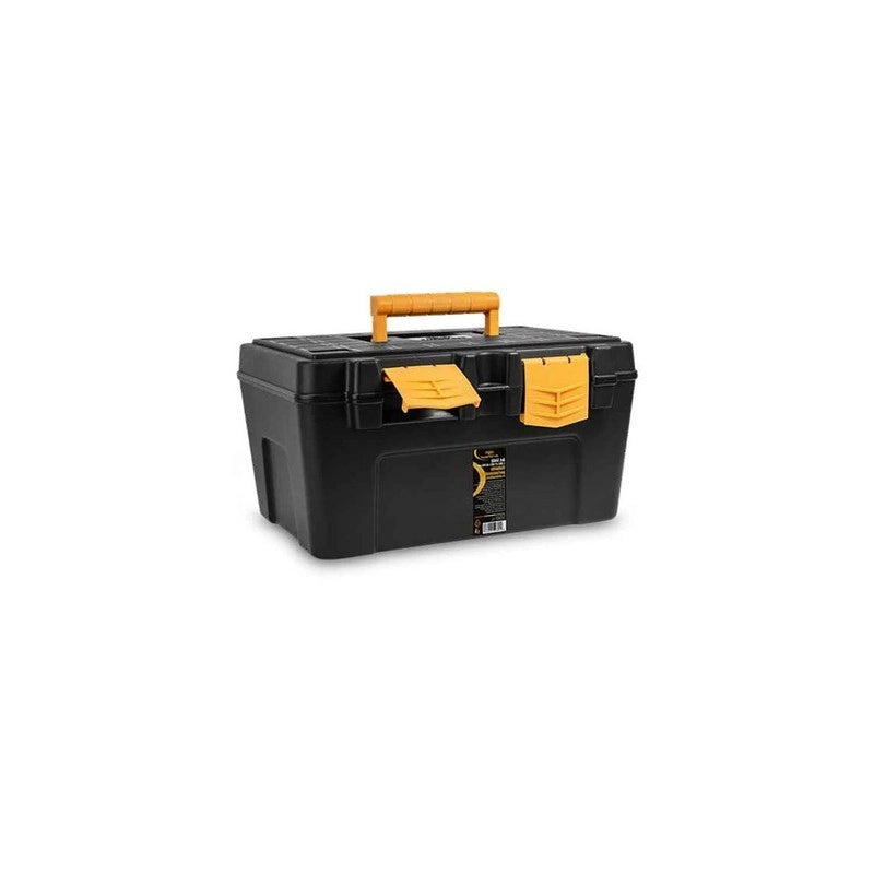 Valigettain plastica porta attrezzi cm 38,5x28,5x20,5h