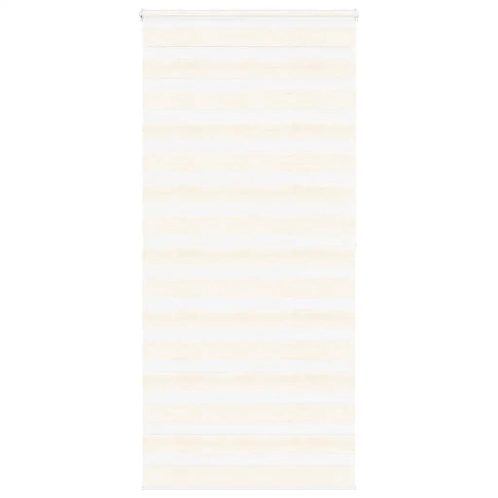 Tenda a Rullo Zebra Larghezza Tessuto 100,9 cm Poliestere
