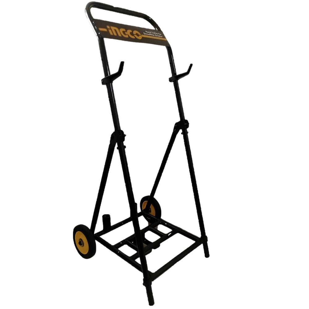 Cavalletto stand appoggio martello demolitore modello pdb22001