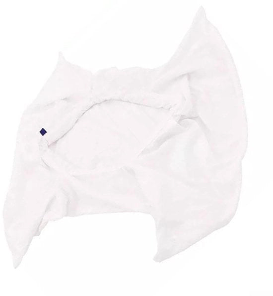 Filtro filtrante 70 - Sac filtro - Pulitore piscina - affidabile - efficiente - Compatibile con numeri di pezzo 950717/MAY-201-3192 - Filtro piscina