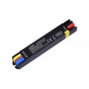 MINI TRASFORMATORE 24V 2.5A 60W IP20 - ALIMENTATORE COMPATTO E IMPERMEABILE IDEALE PER APPLICAZIONI INDUSTRIALI E DOMESTICHE