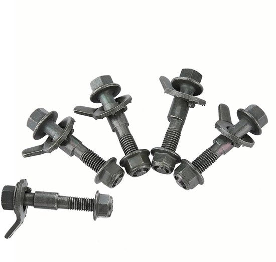 Cinghia di accoppiamento 12 mm - Adattabile - Asimmetrica - Quadrilaterale - In acciaio di alta qualità - Leggera e duratura - Cinghia di accoppiamento adattabile