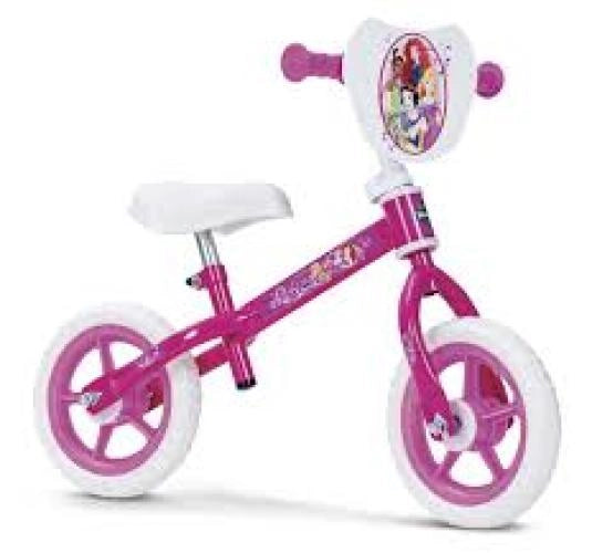 Bici Pedagogica Principesse,Huffy, Eta 2-3 anni