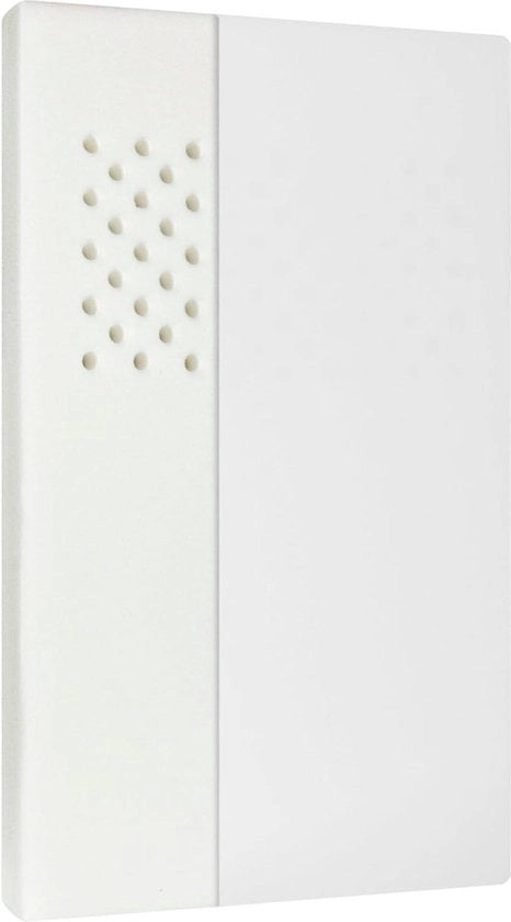 Culla ademend con tessuto 100% cotone, conforme alla norma EN16890:2017, dimensioni 83 x 50 x 6 cm, tessuto bianco.