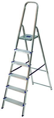 Facal SCALA IN ALLUMINIO ALFA 3 gradini