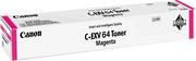 Canon C-EXV 64 cartuccia toner 1 pz Originale Magenta