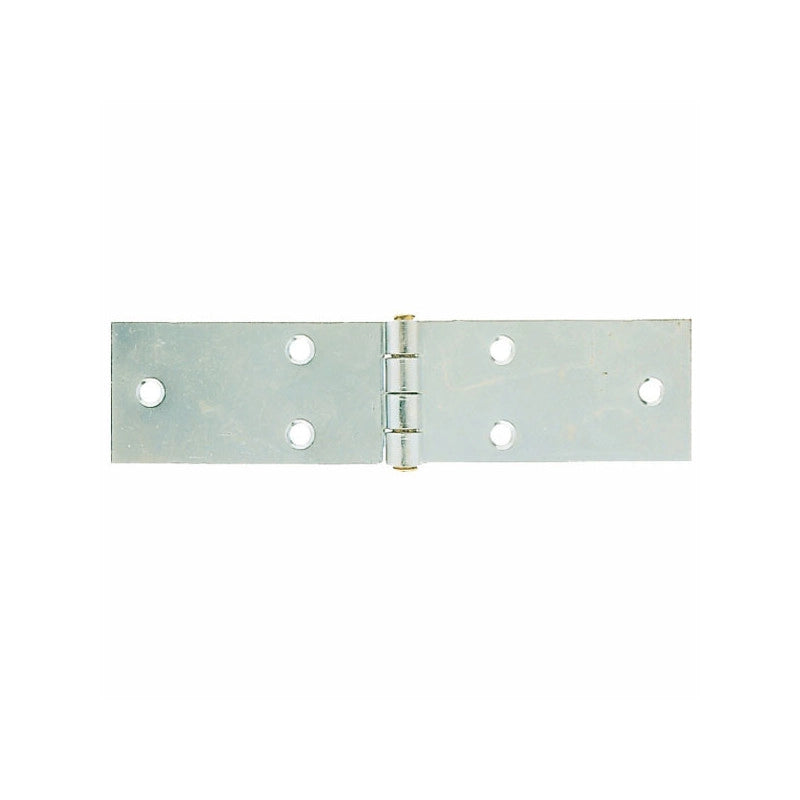 Cerniera Lunga Spina Fissa Zn 35X200 122 Al