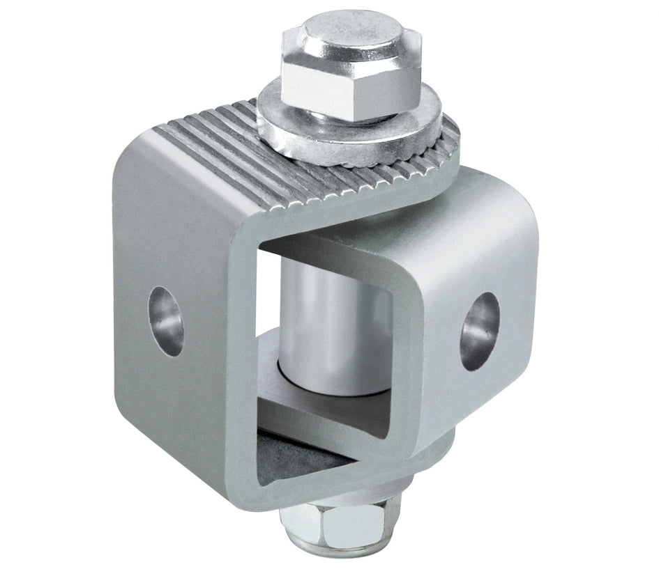 CERNIERA CARDINE 100P C/CAVALL PORT 100 KG COPPIA- FRATELLI COMUNELLO- 20,0 pz