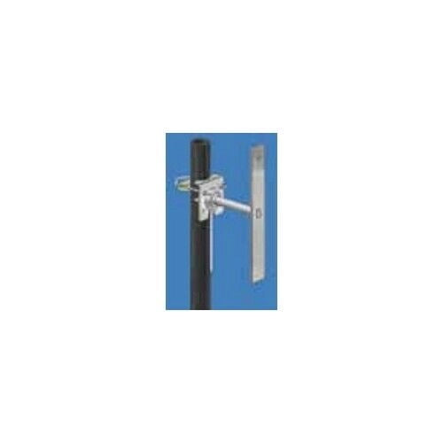 ANTENNA 868 MHZ ALTA EFFICIENZA MULTIFREQUENZA 515/0868 AUTOMAZIONE AUTOMATISMI