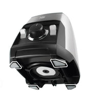 Beko tbn81808bx frullatore da tavolo 800 w acciaio inox - 8910773200