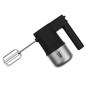 Beko hmm81504bx sbattitore sbattitore manuale 500 w acciaio inox - 8910753200