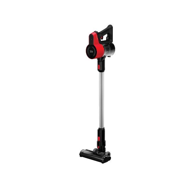 Beko vrt50121vr scopa elettrica aspirapolvere a bastone batteria secco mif senza sacchetto 0,55 l 110 w rosso - VRT 50121 VR