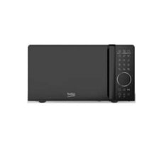 Beko mgc20130bb nero microonde combinato superficie piana 20 l 700 w - 9205063200