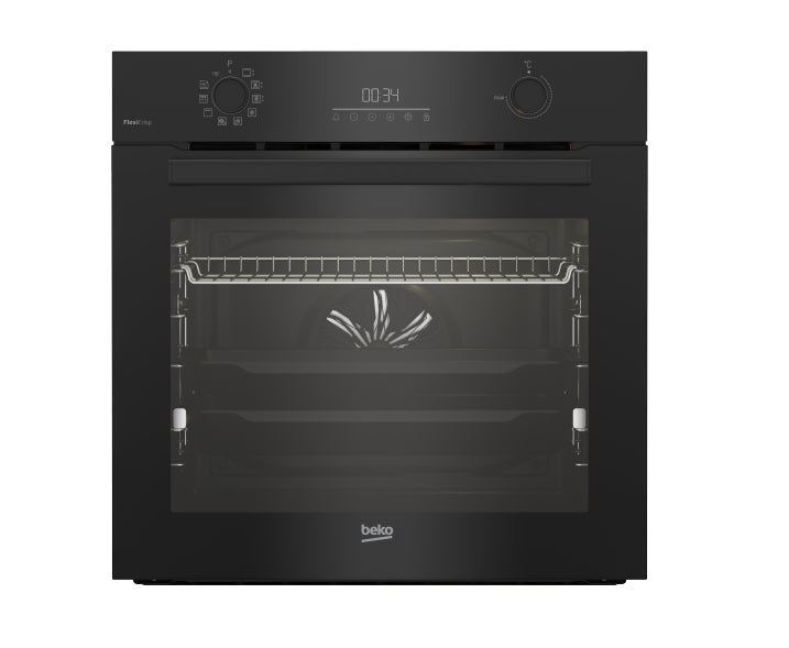 Beko b300 forno beyond multifunzione pirolitico, flexicrisp, , 10 funzioni - 7724086759