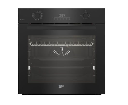 Beko b300 forno beyond multifunzione pirolitico, flexicrisp, , 10 funzioni - 7724086759