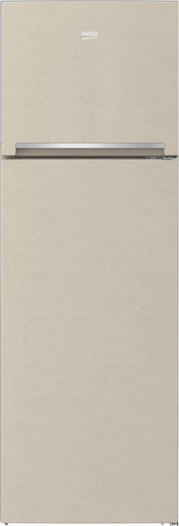 Beko rdsa310m40bn libera installazione 306 l e beige - 8690842641138