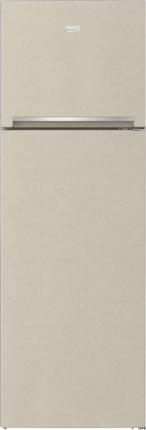 Beko rdsa310m40bn libera installazione 306 l e beige - 8690842641138