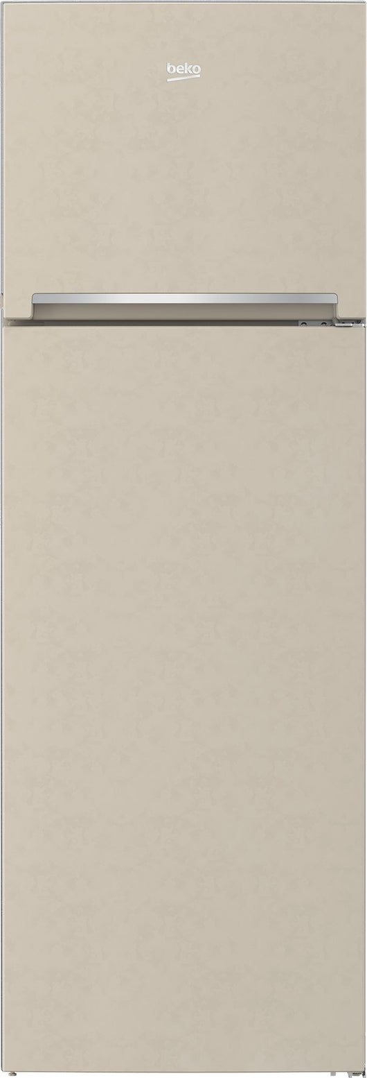Beko rdsa310m40bn libera installazione 306 l e beige - 8690842641138