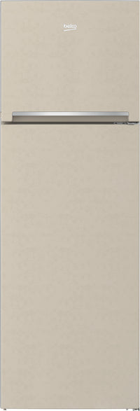 Beko rdsa310m40bn libera installazione 306 l e beige - 8690842641138