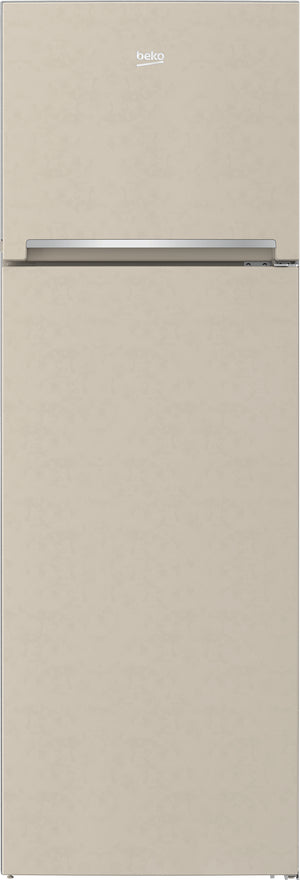 Beko rdsa310m40bn libera installazione 306 l e beige - 8690842641138