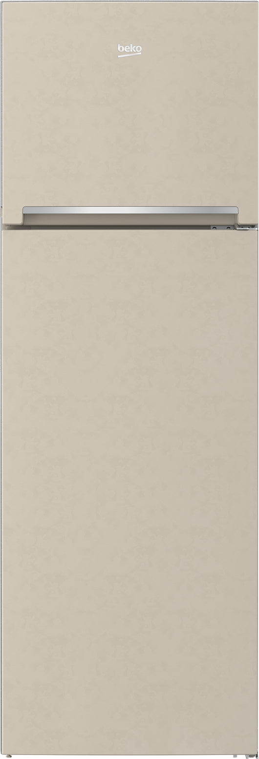 Beko rdsa310m40bn libera installazione 306 l e beige - 8690842641138