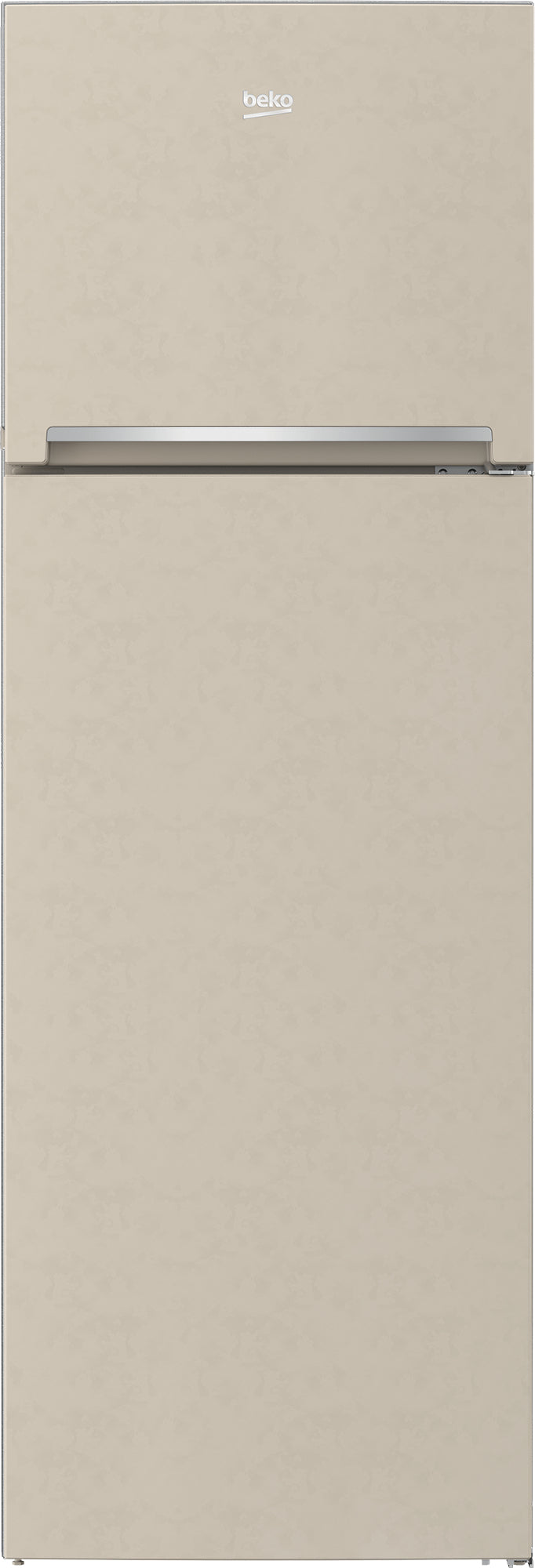 Beko rdsa310m40bn libera installazione 306 l e beige - 8690842641138