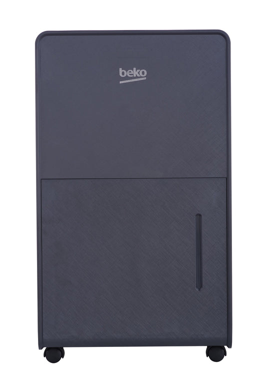 Beko bdpm020 deumidificatore 3,8 l 63 db 355 w nero