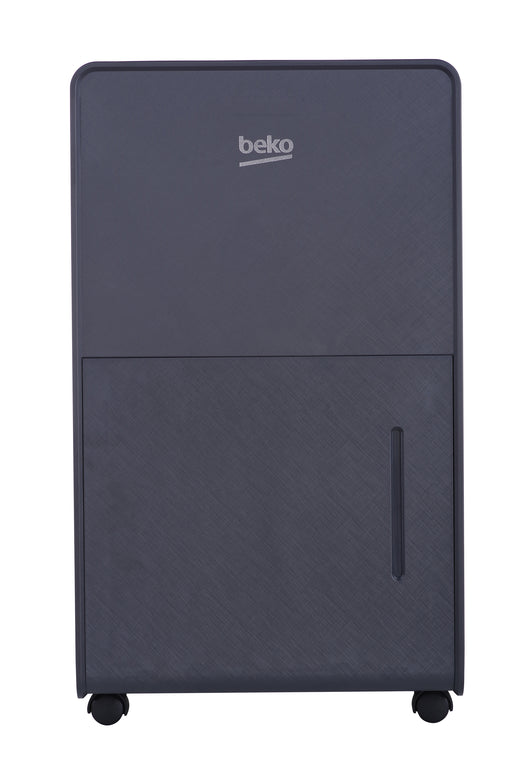 Beko bdpm020 deumidificatore 3,8 l 63 db 355 w nero
