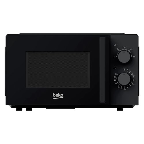Microonde beko moc20100b2 black - 8690842760136