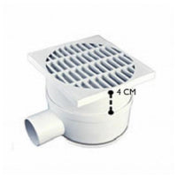 Griglia aerazione in plastica 15 x20 b08wyq3t1v