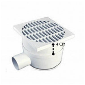 Griglia aerazione in plastica 15 x20 b08wyq3t1v