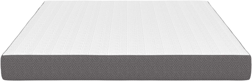 Materasso STELLA in memory foam 140 x 190 cm, spessore 16 cm