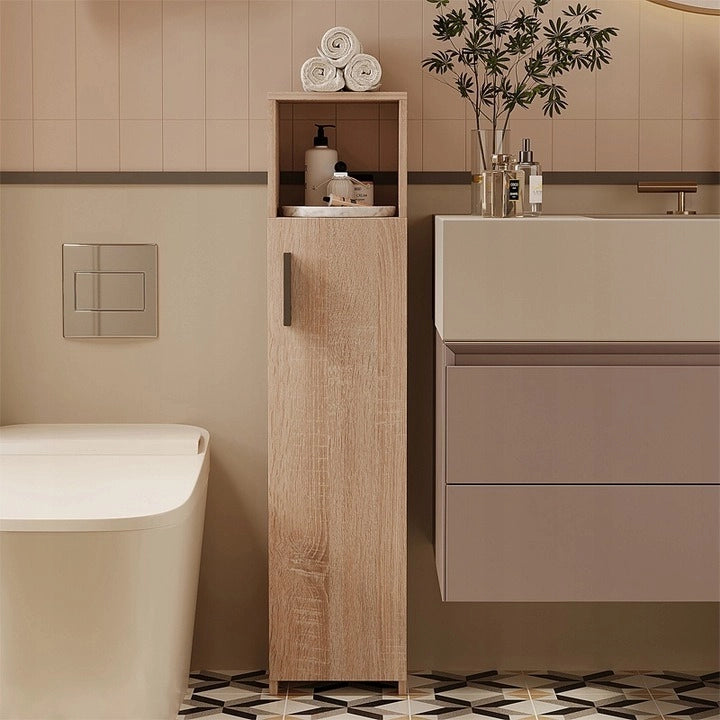 Scrivania moderna con cassetti loft bianca su gambe nere premium 80 cm
