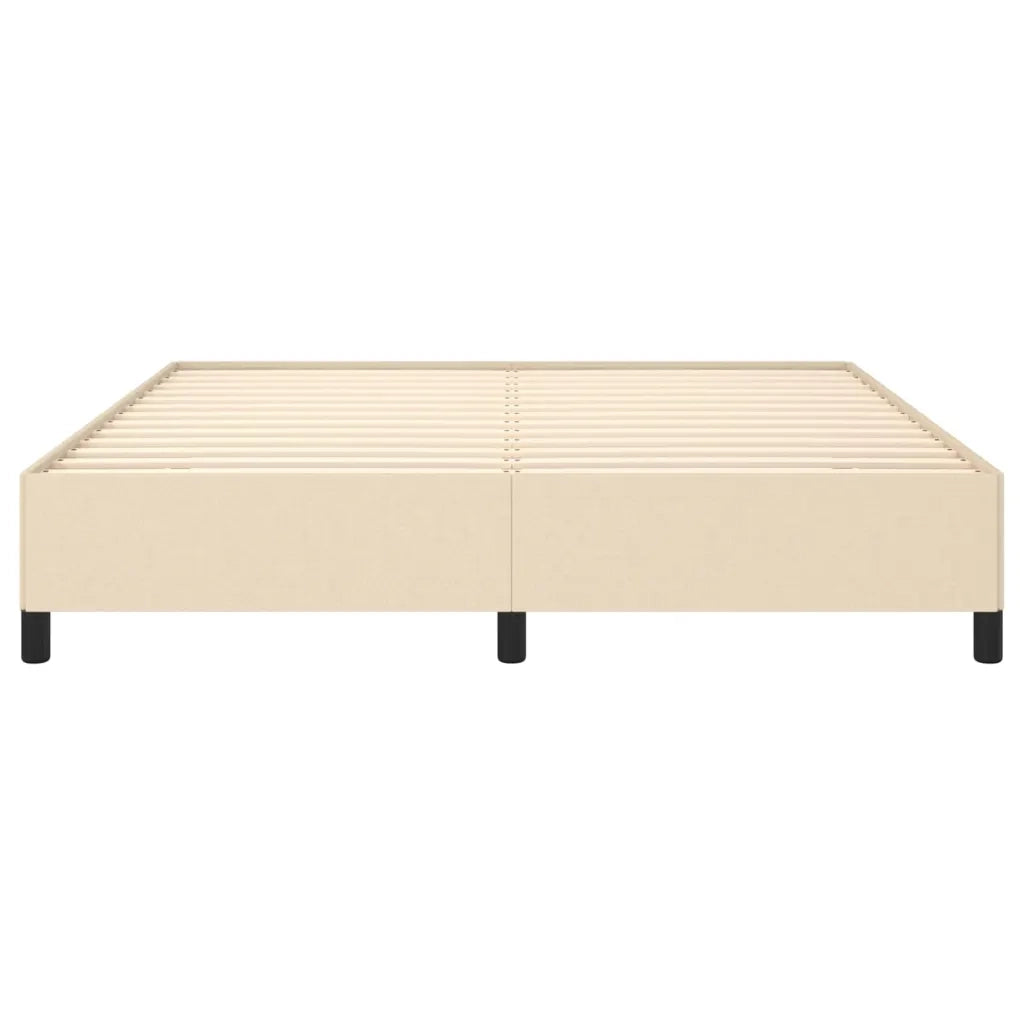 Giroletto Crema 180x200 cm in Tessuto cod mxl 64620