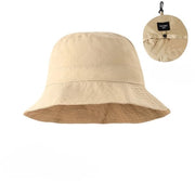 Cappello impermeabile per donna, cappello da pesca per donna, cappello da pesca per uomo, cappello per donna pieghevole e trasportabile per esterni, estate
