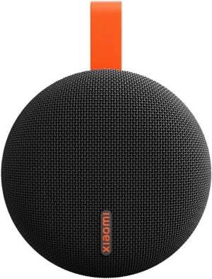 Xiaomi Portable Speaker Essential Bluetooth Black