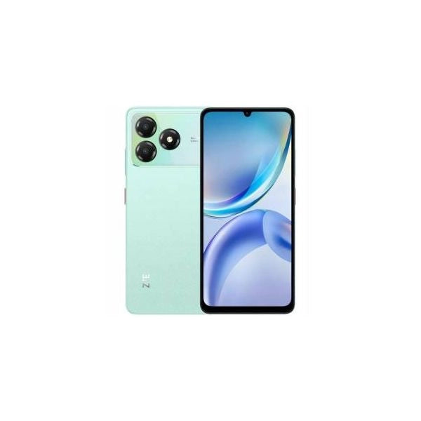Zte blade a36 4+64gb 6.75 green tim - 8033779087837
