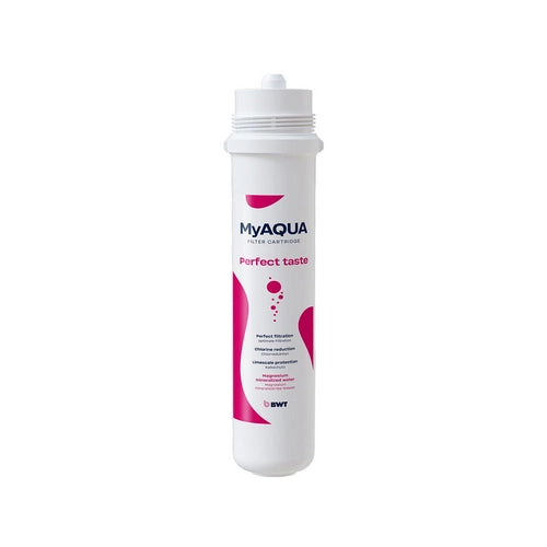 CARTUCCIA FILTRANTE BWT MYAQUA PERFECT TASTE- BWT- pezzi 1