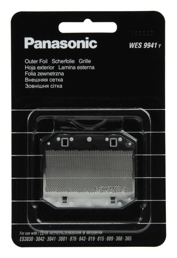 Panasonic PAN-WES9941Y