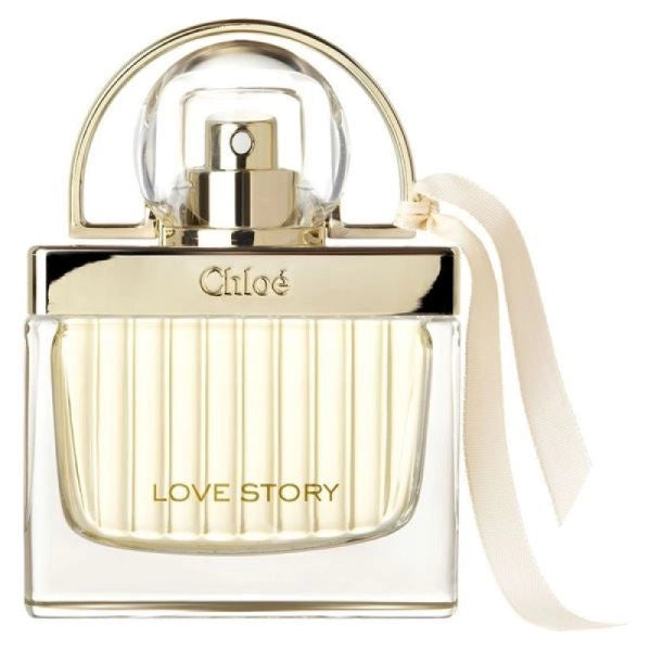 Eau de parfum donna chloé love story 30 ml - 3607342635791