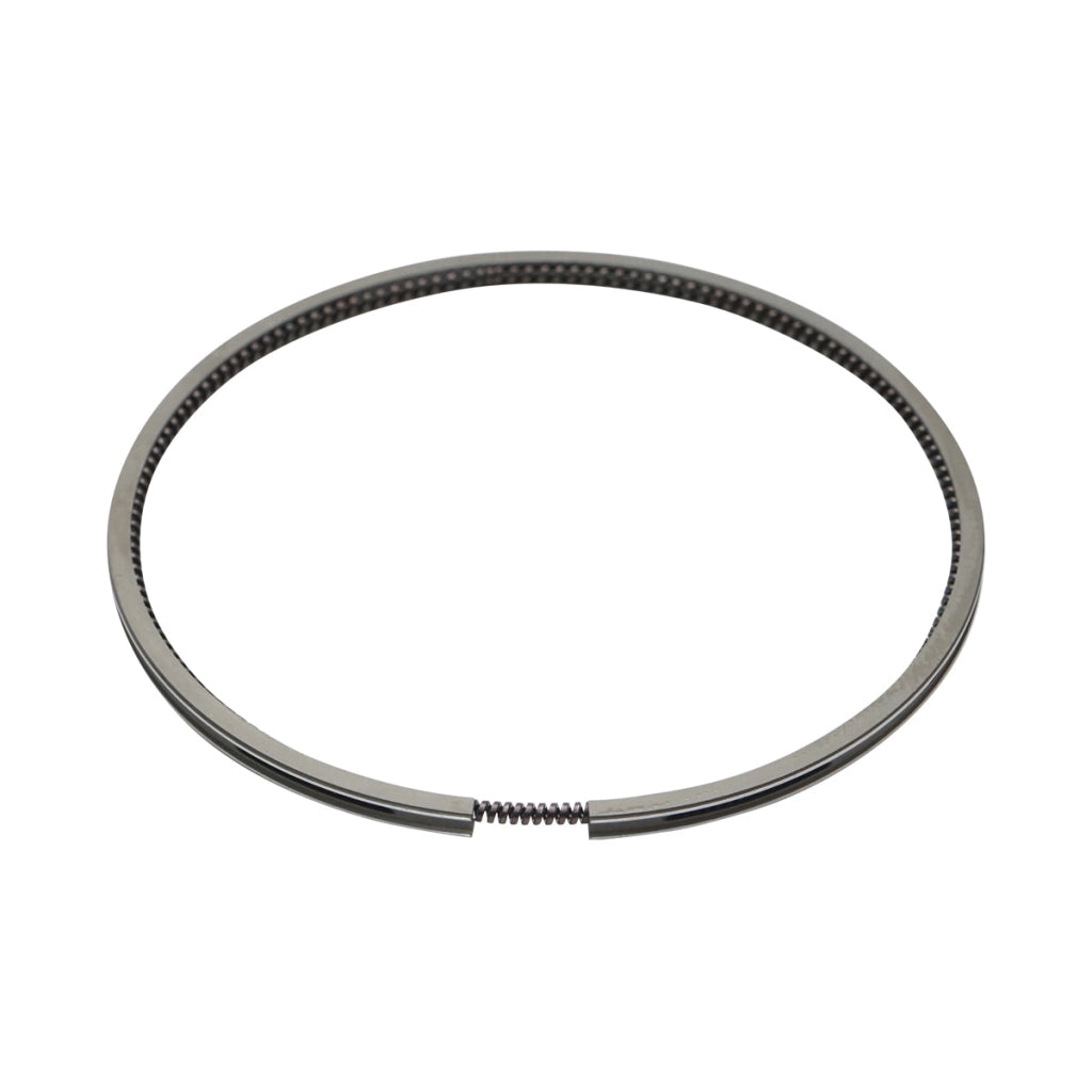 Segmenti pistone Ø 103 mm per Fiat e Iveco codice OEM 1909234, 1908739, l68.0373, 153622132, 1901278, 1901305, 1901392, 1902427, 1909051