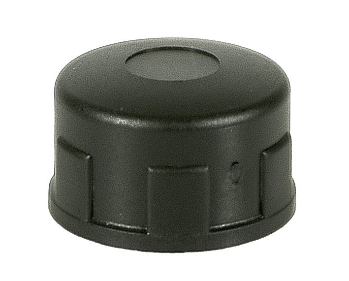 PL RACCORDO NYLON CALOTTA TAPPO F 1- IRRITEC- 5,0 pz
