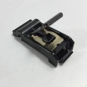 Copertura Porta in Materiale di Alta Qualità - Copertura Porta - Per Toyota RAV4 2019-2021 - Facile da Installare - Stile OEM - Resistente ai Colpi - Copertura Porta