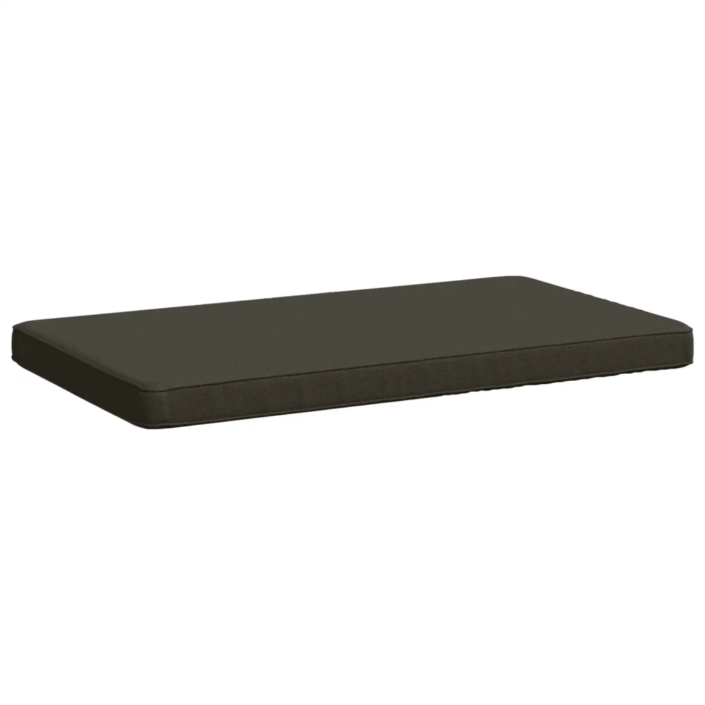 Cuscini per Panchina a 2 Pezzi VUGHT 2 pz 100% Poliestere 951651