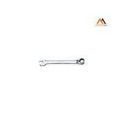 CHIAVE COMBINATA REVERSIBILE A CRICCHETTO ART. 142 mm 17