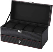 Cassetto di Archiviazione per Gioielli, Collane, Orecchini, Anelli, Bracciali, Cassetto di Archiviazione, Organizzatore per Gioielli